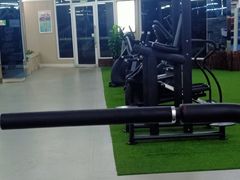 -贝菲特游泳健身(徐泾店)