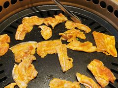 -花味·自助烤肉(大观天地店)