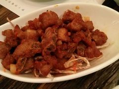 -屋顶花园餐厅(步行街老地王大厦店)
