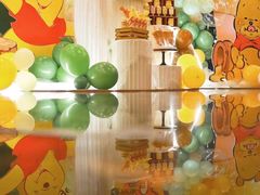 -玉见cake低糖蛋糕甜品台定制(河西店)