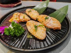 -明洞王妃家烤肉(苏州中心星悦汇店)
