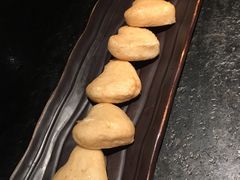 鱼豆腐-湊湊火锅·茶憩(新中关购物中心店)