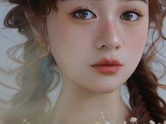 -金夫人化妆摄影职业培训学校