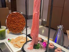 -宽来火锅(来福士广场店)