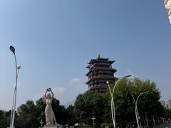 -门城湖公园