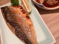 -小山日本料理(太古汇店)