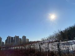 -南翠屏公园