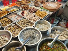-圆蛋酒料•生腌(开元路店)