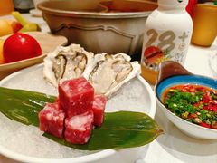 -花和寿喜烧·三文鱼自助专门店(光屿城店)