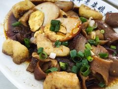 -长平老姿娘夜粥(平东一街店)