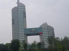 -湖南广播电视台娱乐频道