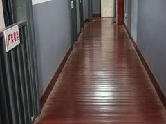 -青岛德国监狱旧址博物馆