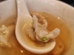 脆肚海鱼羹-闽和南(深圳万象城店)