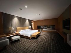 -天津东凯悦酒店
