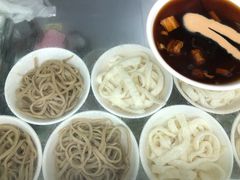 -杨记灌肠(食品街店)