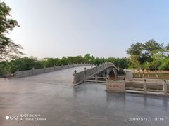 -赵州桥景区