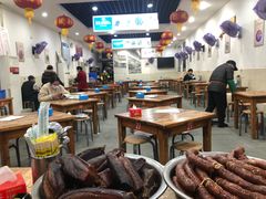 大堂-雨田饭店