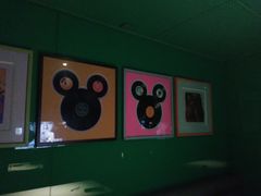 -百威KTV(恒福路店)