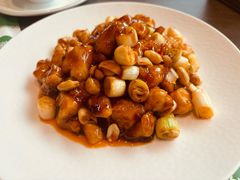 -黑窑厂糖油饼烤鸭·清真菜(黑窑厂街店)