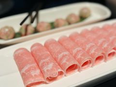 -海底捞火锅智慧餐厅(中骏世界城店)