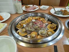 -汉丽轩·音乐自助烤肉餐厅(石岐店)