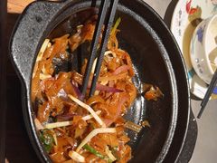 -得意啫·广东啫啫煲(前海HOP店)