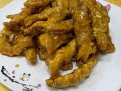 -春水锅贴·传统鲁菜(大明湖店)