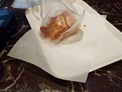 熏鸡酥松面包-85度C(上海广元店)