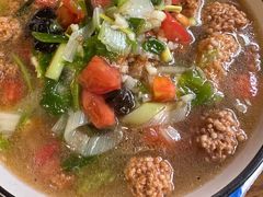 焦炸丸子-杏花村水席楼(西大街总店)