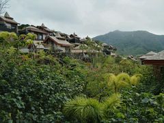 -广州都喜泰丽温泉度假酒店