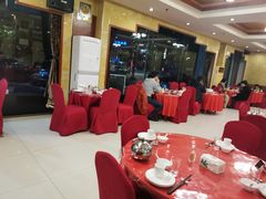 大堂-群乐饭店(滨安路店)