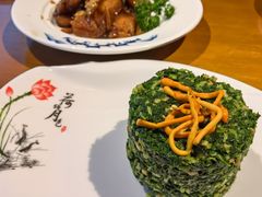 -三凤酒家·百年无锡菜(清扬茂业店)