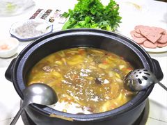 -菌之家·专业纯野生菌火锅·特色炒菌