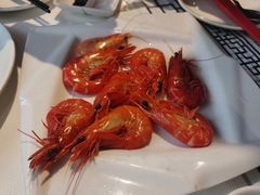 九节虾-强记海鲜·大排档(蛇口新街店)