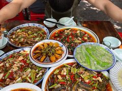-李大爷的泡椒馆(冉家坝店)