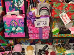 -LUSH(威尼斯人店)