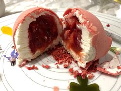 粉色RORO-théATRE 茶聚场(王府中環店)