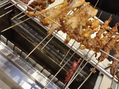 -邢氏老太太烤串(北兴街店)