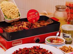 -雅佳神话·麻辣烤鱼(新街口店)