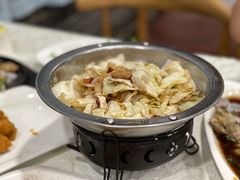 -抚顺美食·老上海味道