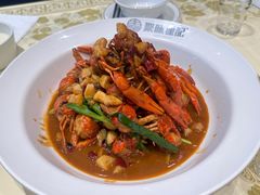 -聚味瞿记·龙虾堂(坡子街店)