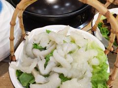 -喜上喜鸡煲翅(吉大店)