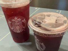 -星巴克(无锡百联奥特莱斯店)