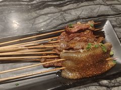-情妹耙泥鳅·江湖川菜(科华店)