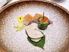 -明阁 Ming Court(广州朗豪酒店)