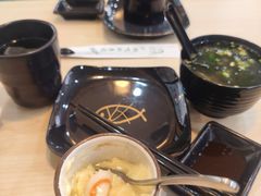 -禾绿回转寿司(国瑞店)