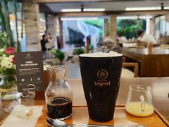 -Trung Nguyen Café Legend