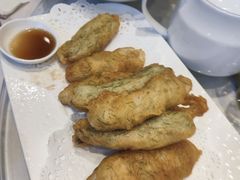 -扬州饭店(南京东路店)