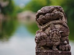 -台州府城(东湖)