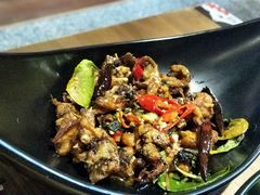 -太泰东南亚餐厅(万福广场店)